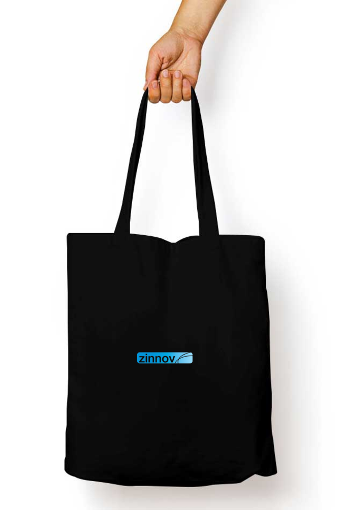 ZINNOV TOTE