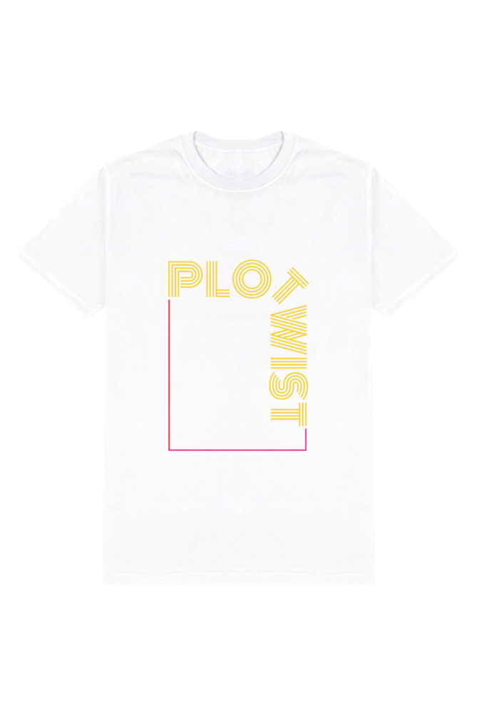 Plot Twist T-Shirt