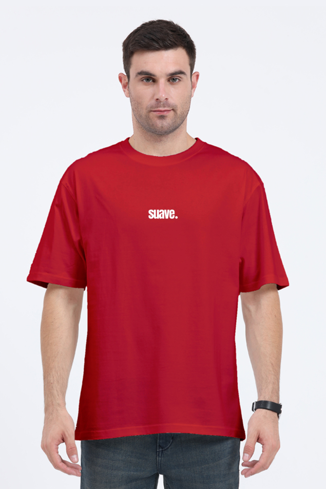 Suave T-Shirt (Dark Shades)