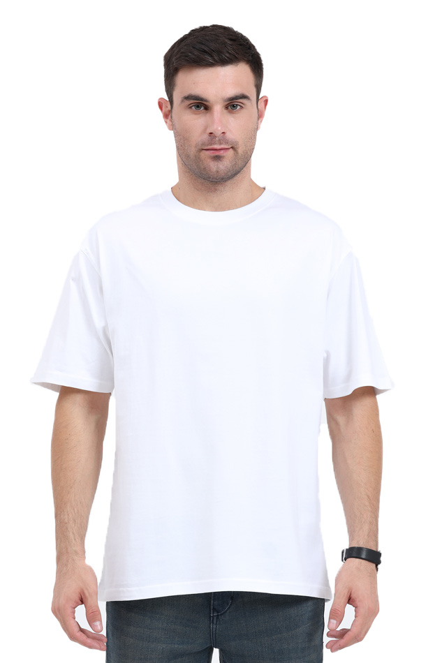 New Experiences T-Shirt (White)