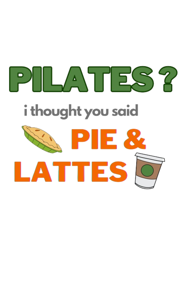 Pilates T-Shirt