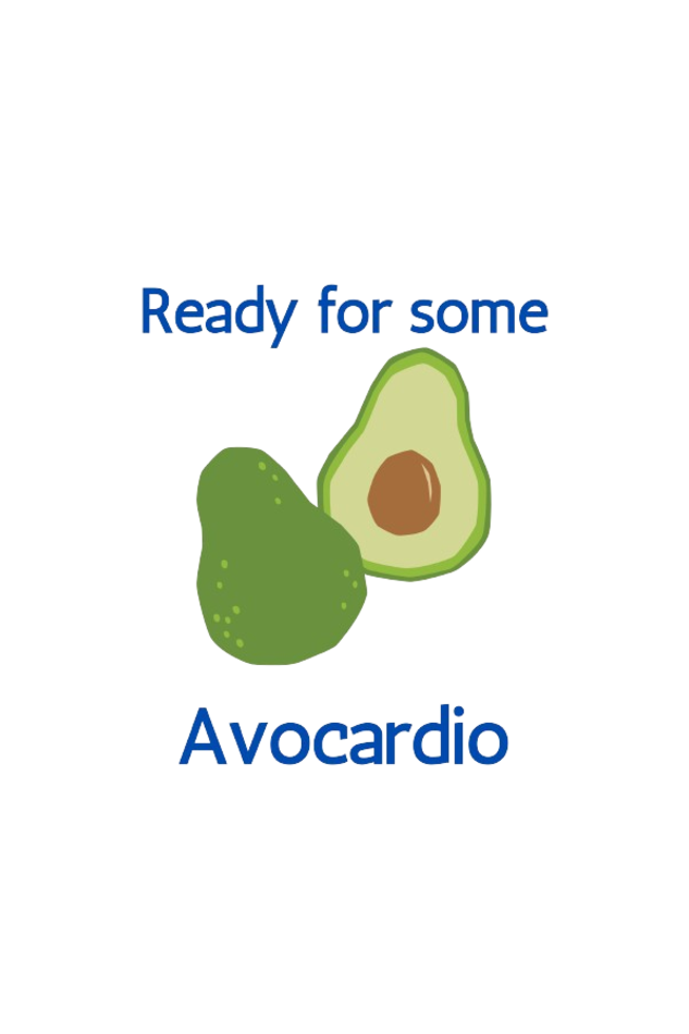 Avocado T-Shirt