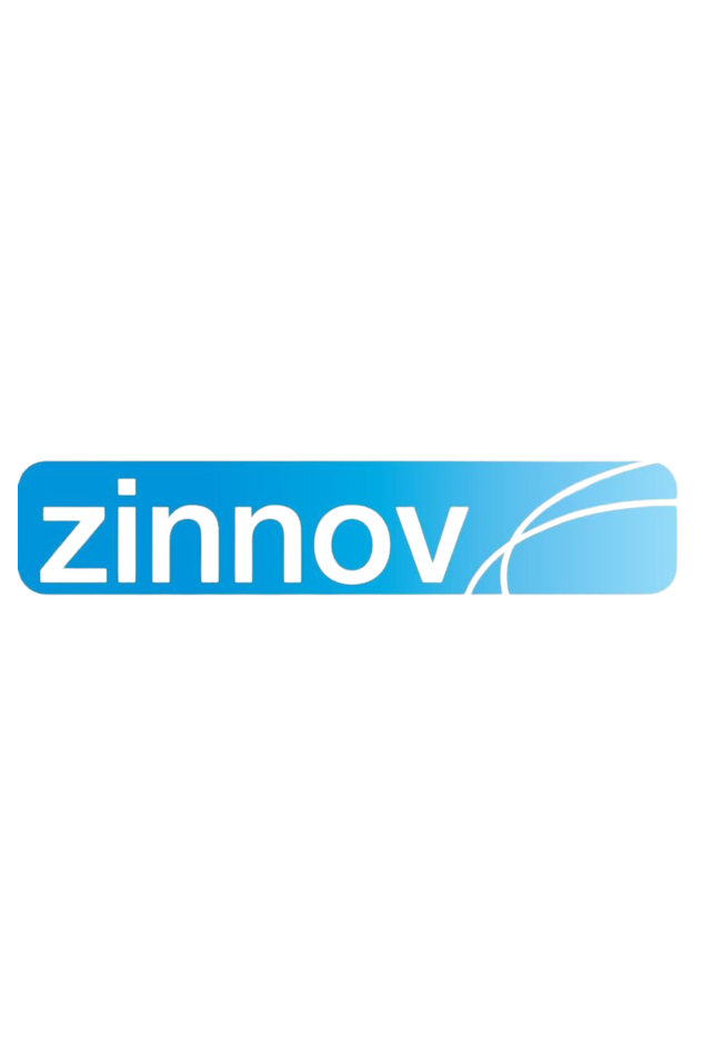 Zinnov T-Shirt