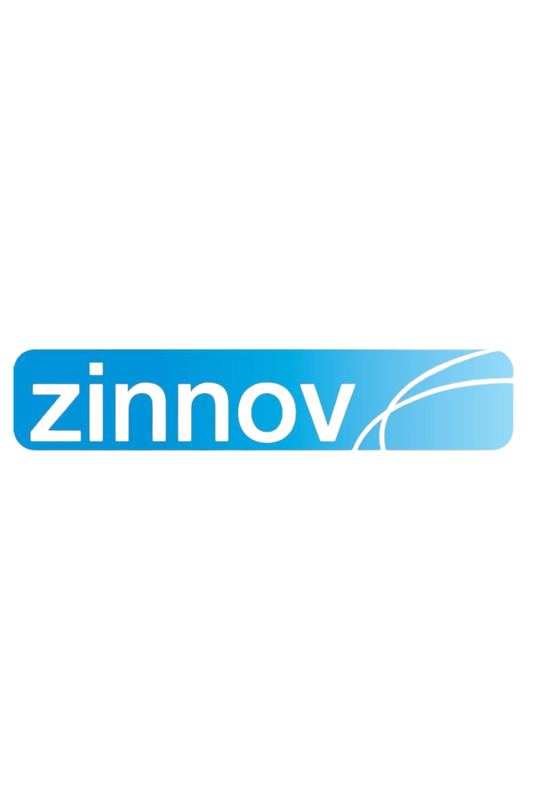 ZINNOV TOTE