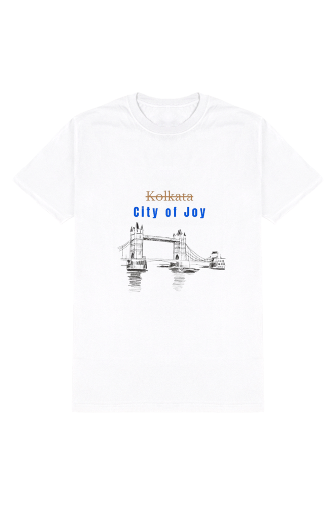 Kolkata T-Shirt