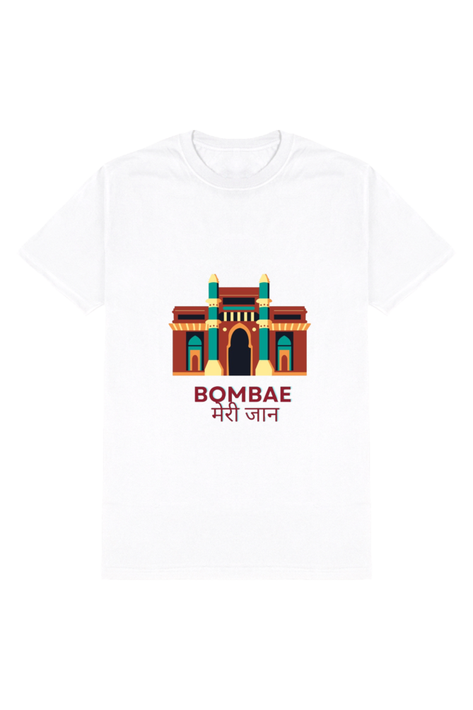 Bombay T-Shirt