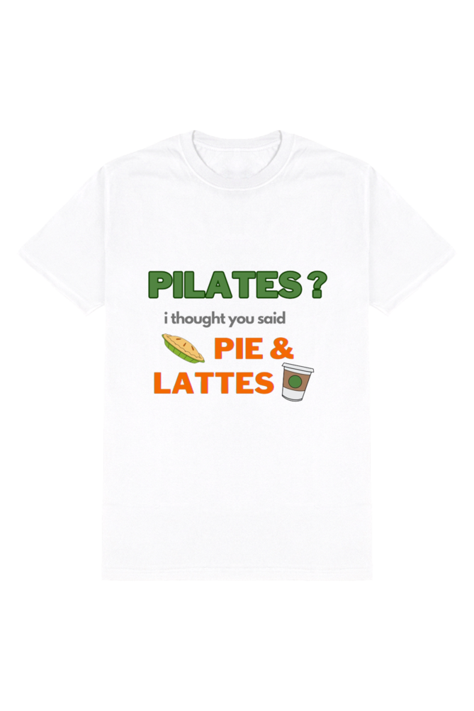 Pilates T-Shirt