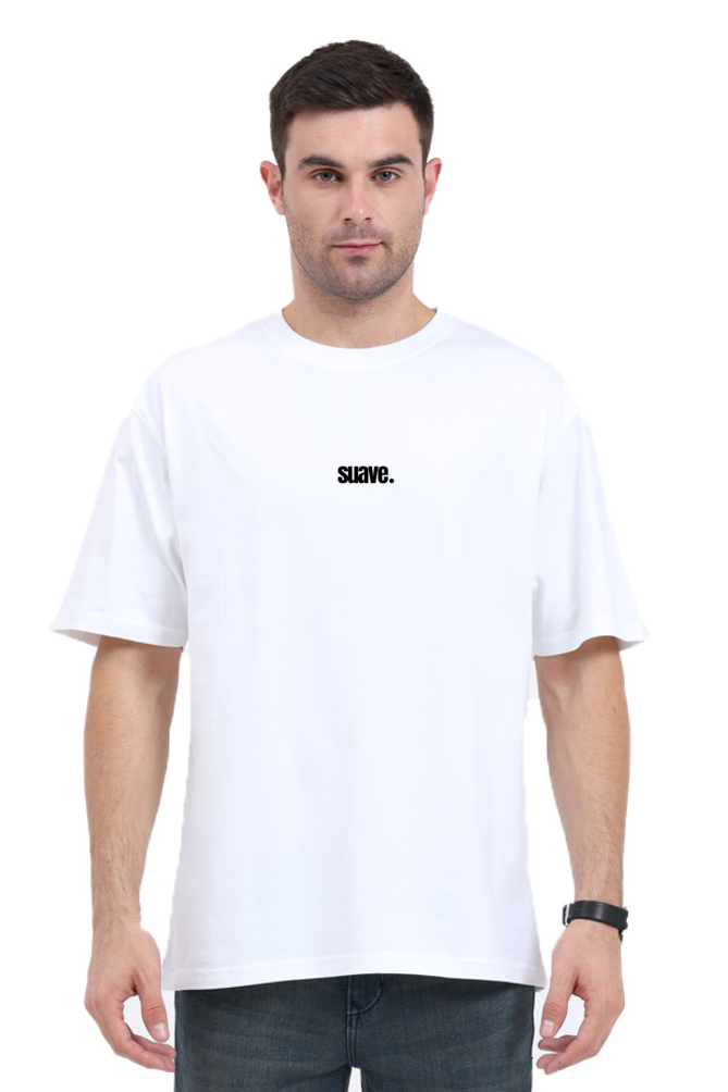 Suave T-Shirt (Light Shades)