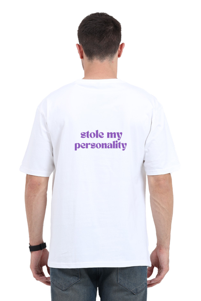 Stole my Personality (sibling set)