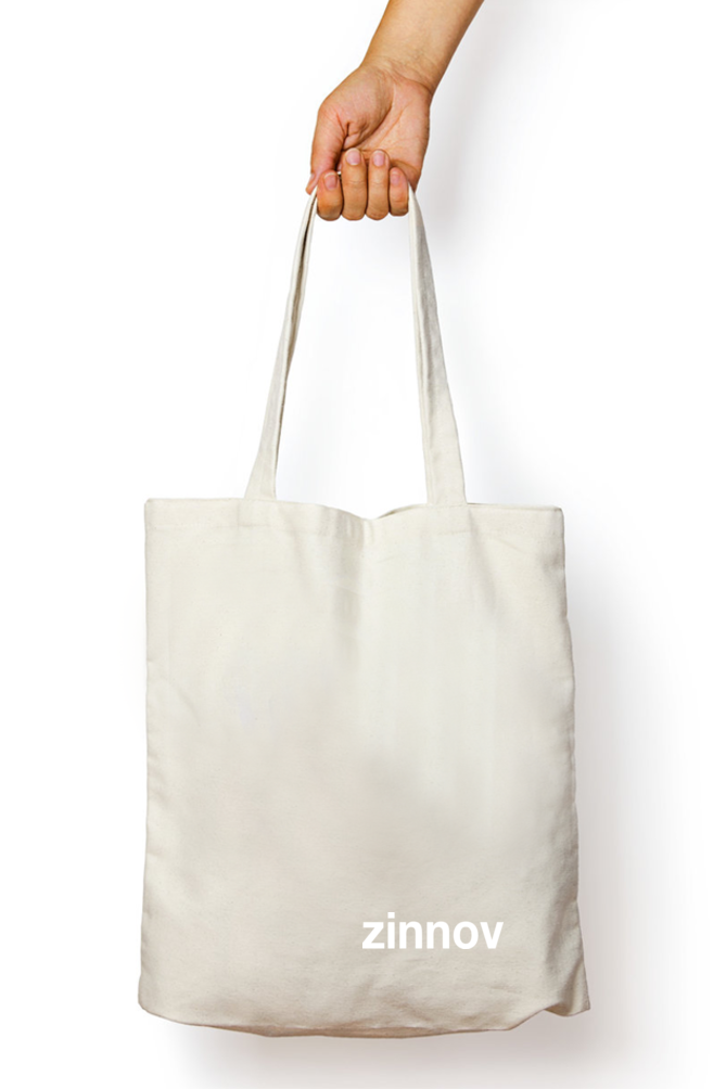 Zinnov New Tote Design