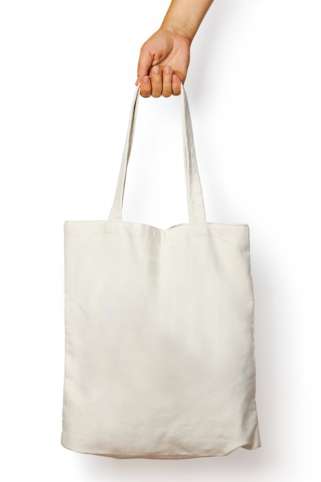 Zinnov New Tote Design