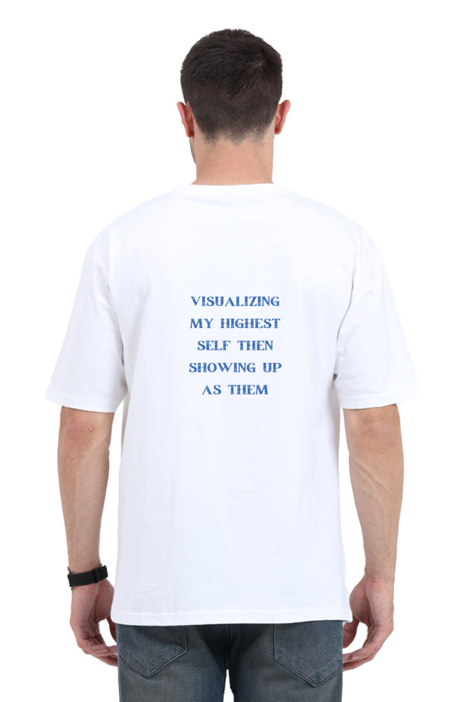 Visualise Your Life T-Shirt