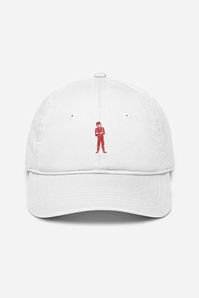 Formula 1 Racer Cap