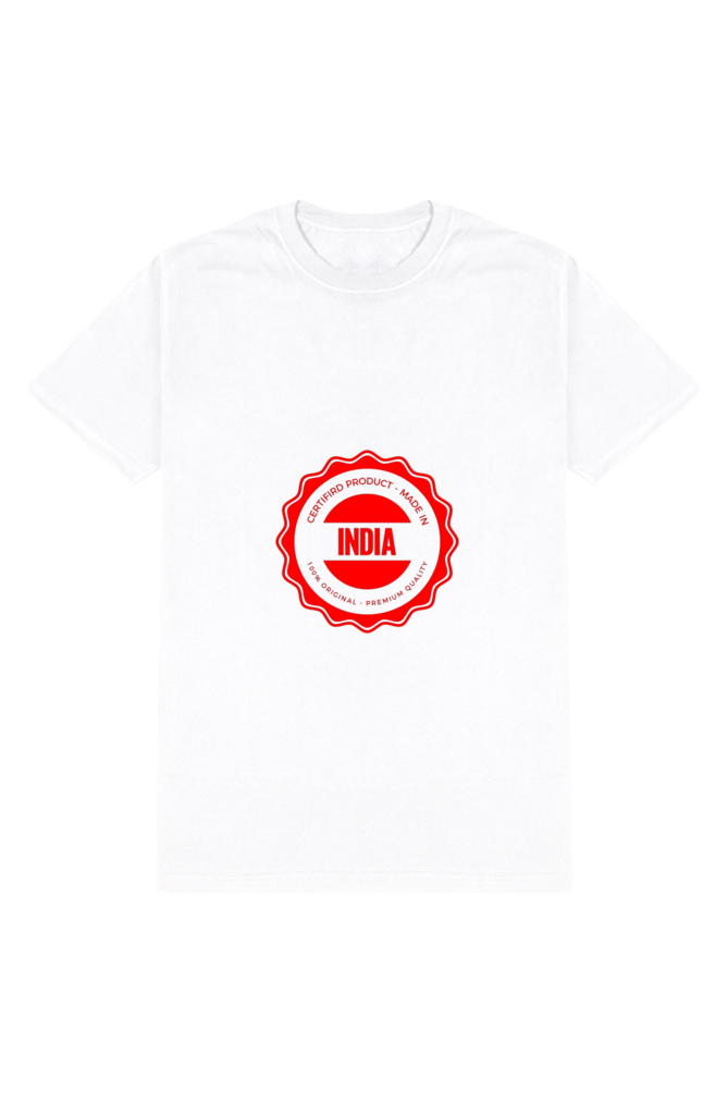 Made in India T-Shirt