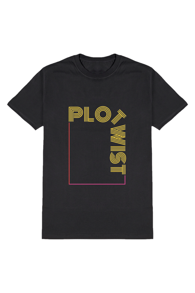 Plot Twist T-Shirt