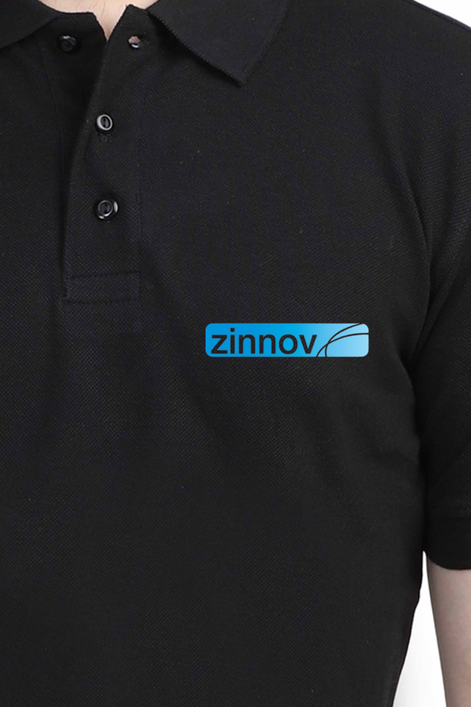 Zinnov T-Shirt