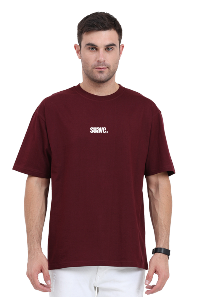 Suave T-Shirt (Dark Shades)