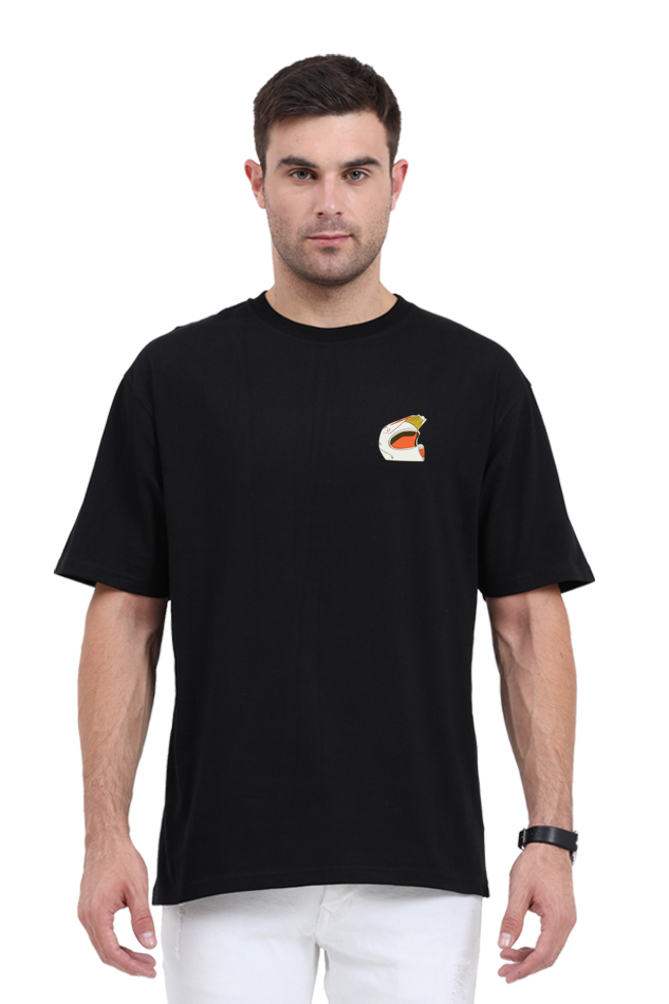 Formula 1 Smooth Operator Oversized T-Shirt