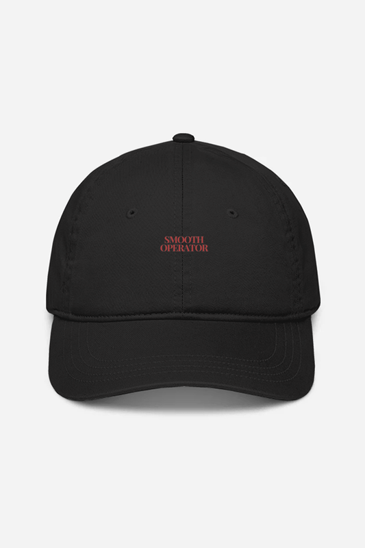 Formula 1 Smooth Operator Cap