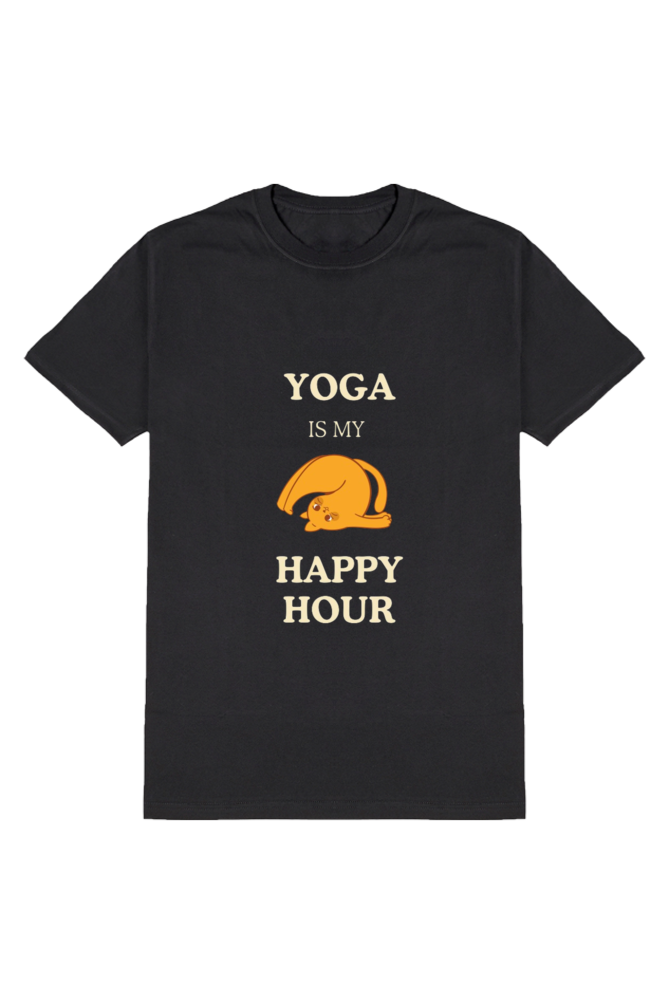 Yoga T-Shirt