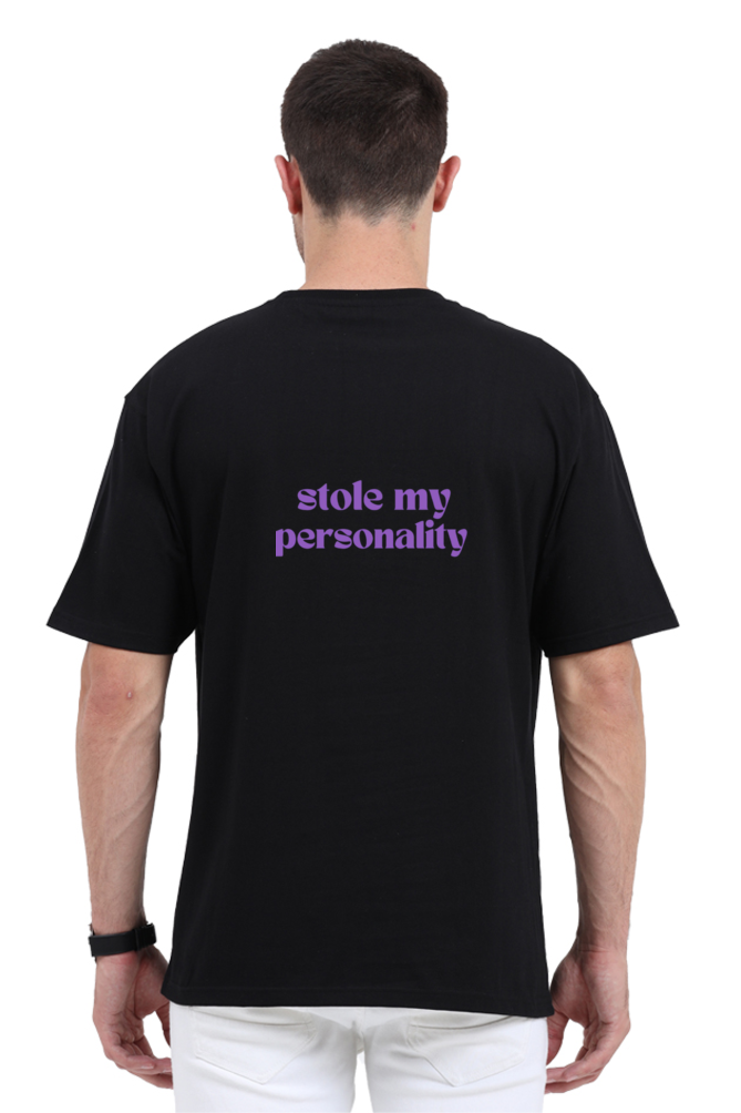 Stole my Personality (sibling set)