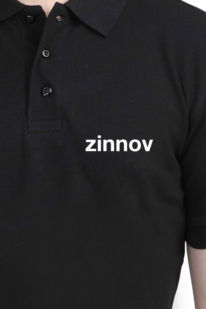 Zinnov new logo