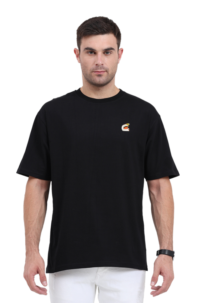 Formula 1 Smooth Operator Oversized T-Shirt