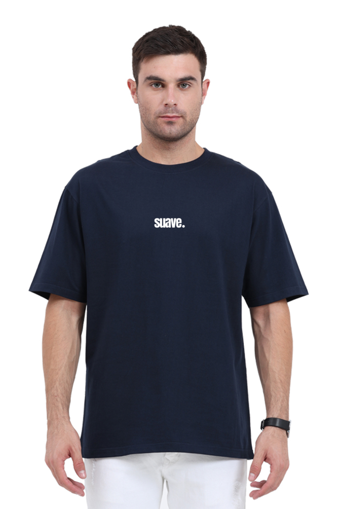 Suave T-Shirt (Dark Shades)