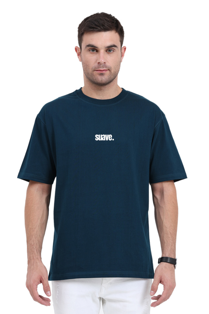 Suave T-Shirt (Dark Shades)