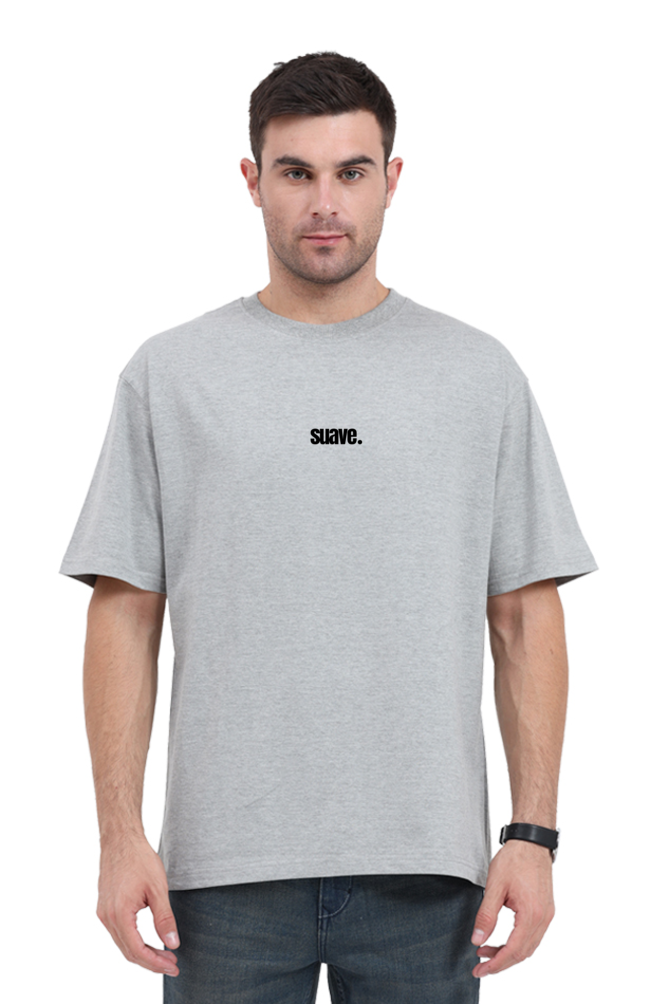 Suave T-Shirt (Light Shades)