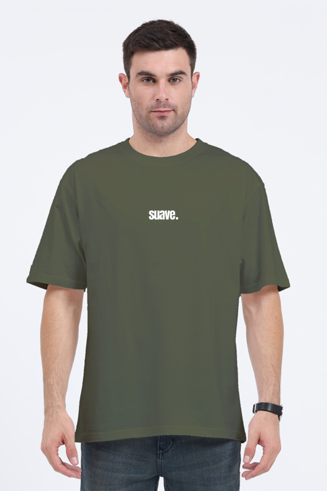 Suave T-Shirt (Dark Shades)