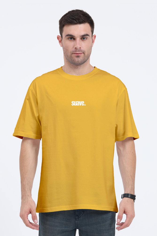 Suave T-Shirt (Dark Shades)