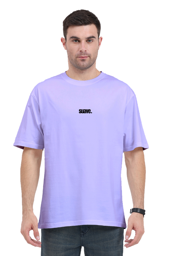 Suave T-Shirt (Light Shades)