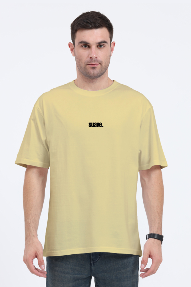 Suave T-Shirt (Light Shades)