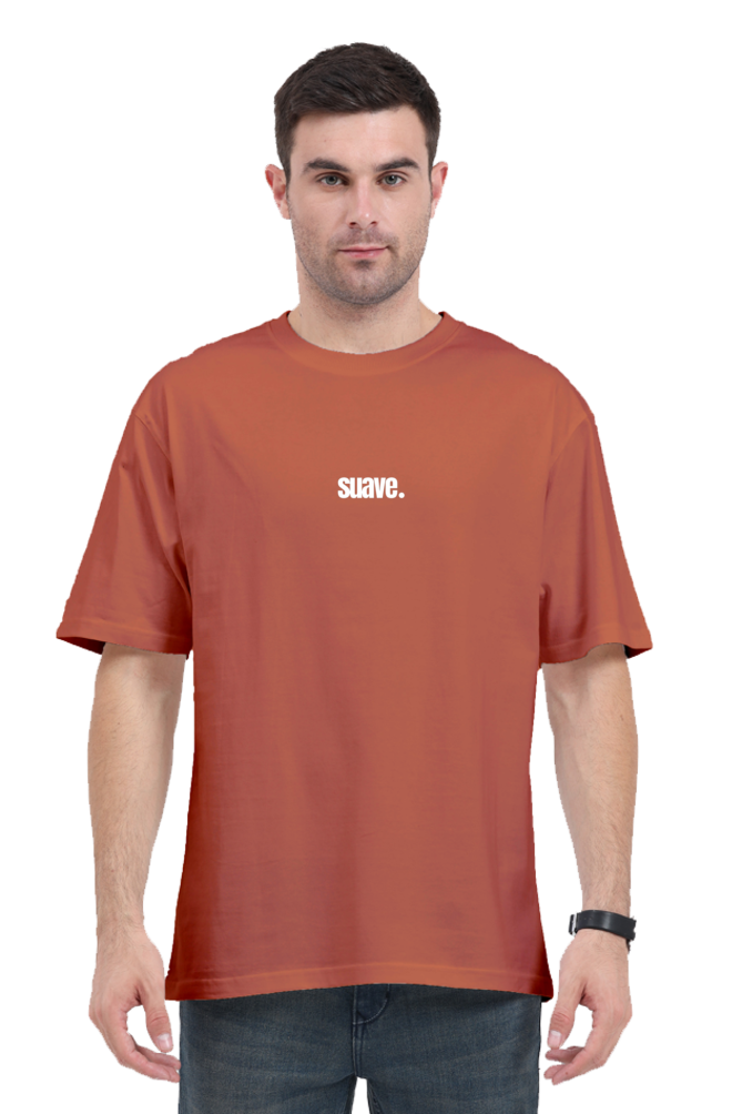 Suave T-Shirt (Dark Shades)