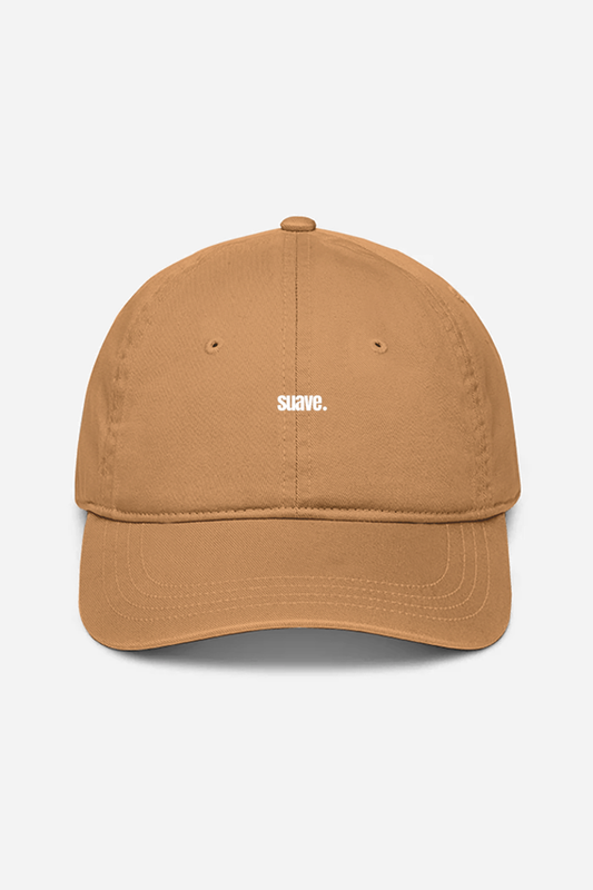 Suave Cap (Dark Colours)