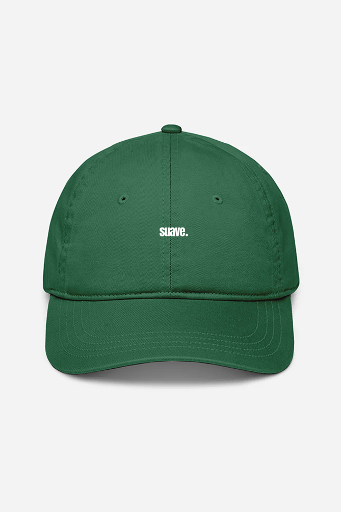 Suave Cap (Dark Colours)