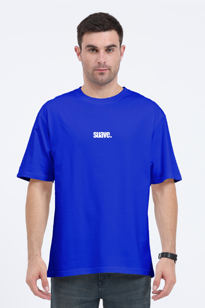 Suave T-Shirt (Dark Shades)