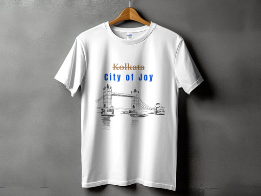 Kolkata T-Shirt