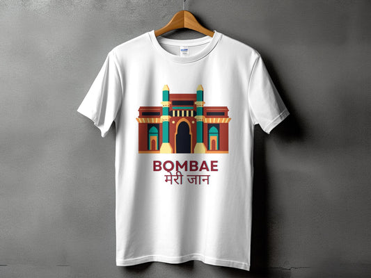 Bombay T-Shirt