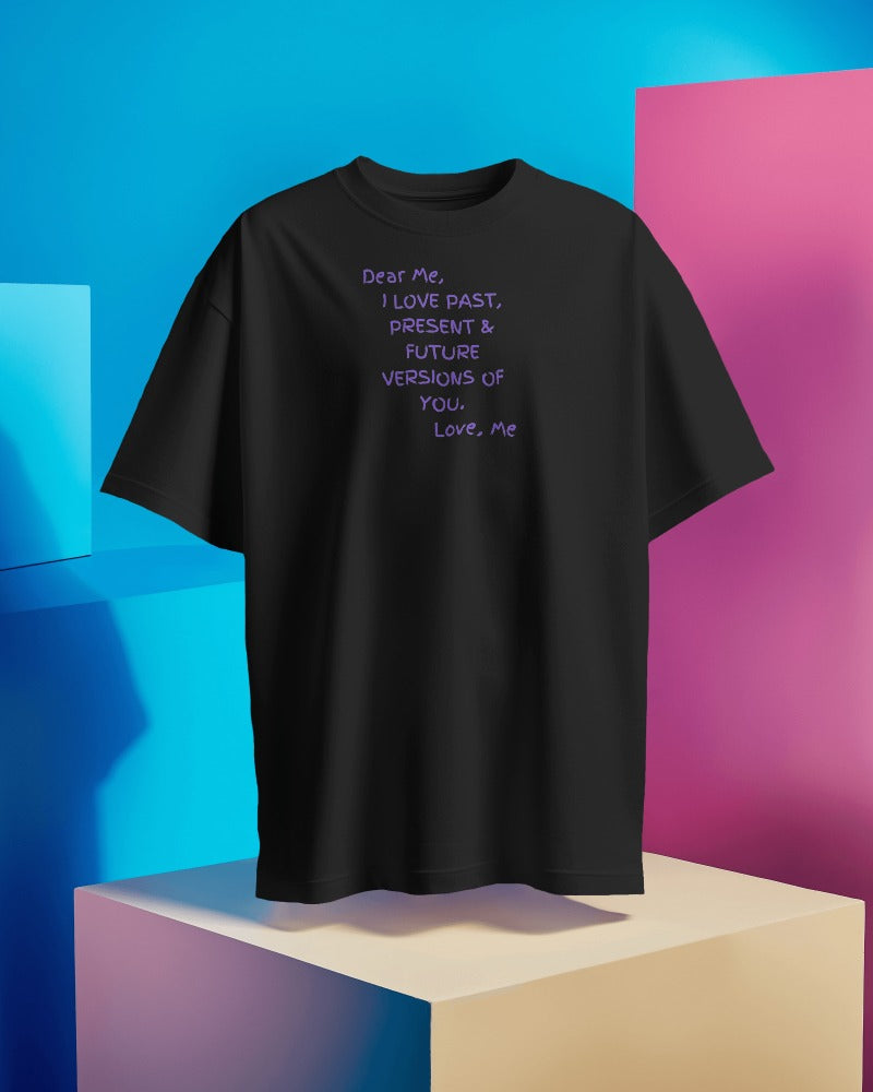 Self Love T-Shirt (Black)