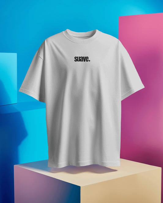 Suave T-Shirt (Light Shades)