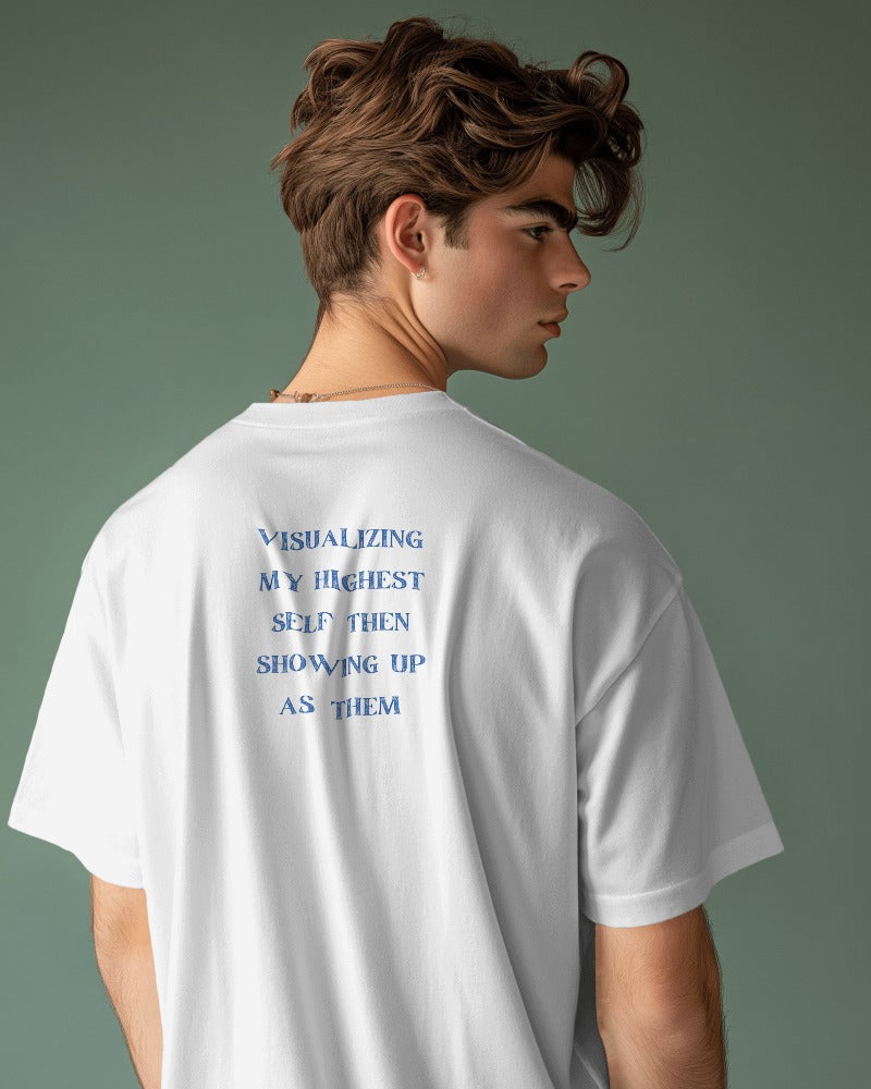 Visualise Your Life T-Shirt